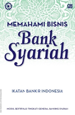 Cover Memahami Bisnis Bank Syariah 