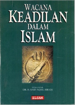 Cover Hak atas Keadilan dalam Wacana Islam