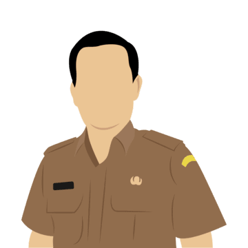 Dr. Kusbani, S.Pd., M.Pd.