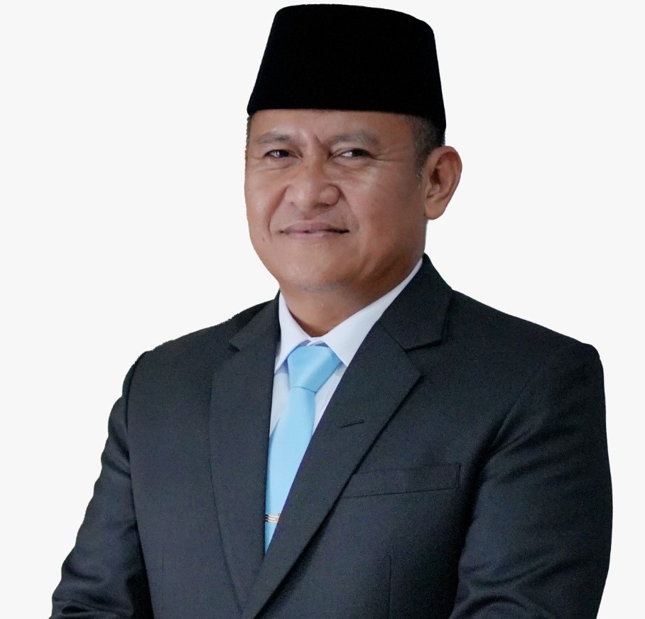 Drs. Ahmad Hariyanto, M.M
