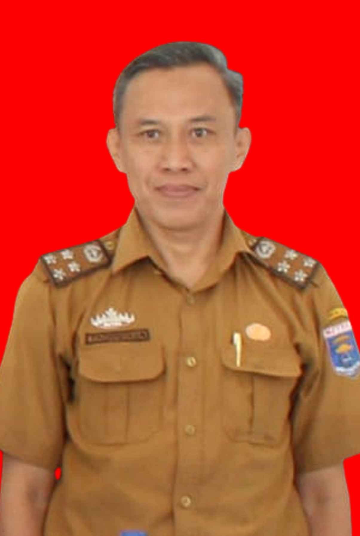 Kepala Bagian Hukum